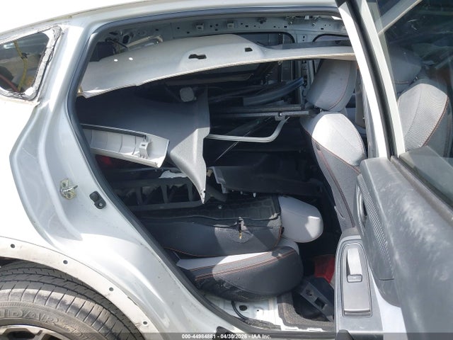 Aukcja sprzedaży 2019 Subaru Crosstrek 2.0i Premium, vin: JF2GTAEC6KH302588, numer aukcji: 44984881
