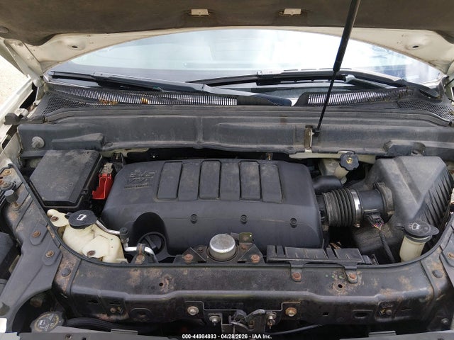 Aukcja sprzedaży 2011 Gmc Acadia Sle, vin: 1GKKVPED0BJ115309, numer aukcji: 44984883