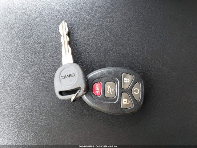 Aukcja sprzedaży 2011 Gmc Acadia Sle, vin: 1GKKVPED0BJ115309, numer aukcji: 44984883