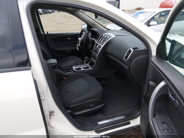 Aukcja sprzedaży 2011 Gmc Acadia Sle, vin: 1GKKVPED0BJ115309, numer aukcji: 44984883