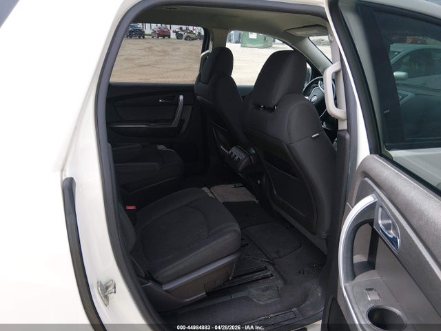 Aukcja sprzedaży 2011 Gmc Acadia Sle, vin: 1GKKVPED0BJ115309, numer aukcji: 44984883