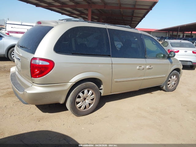 Продаж на аукціоні авто 2005 Chrysler Town & Country Touring, vin: 2C4GP54L25R582921, номер лоту: 44984884