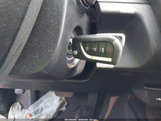 Toyota CAMRY LE 2022 4T1C11AK0NU652581 Image 11