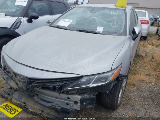 Toyota CAMRY LE 2022 4T1C11AK0NU652581 Image 13