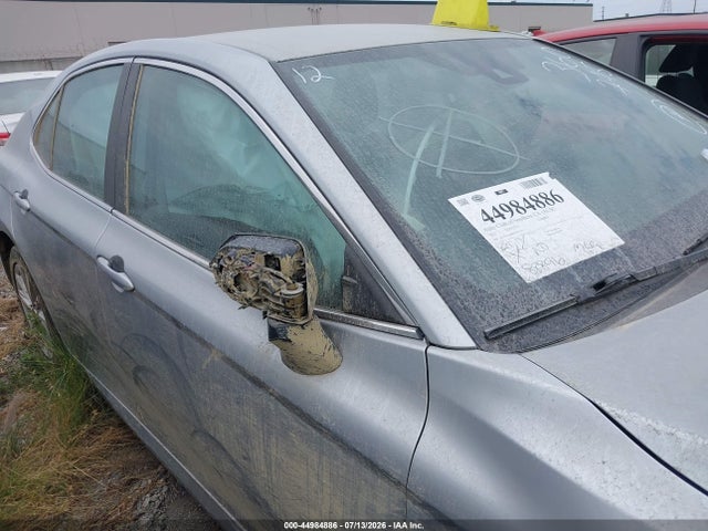 Toyota CAMRY LE 2022 4T1C11AK0NU652581 Image 14