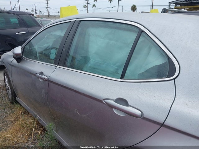 Toyota CAMRY LE 2022 4T1C11AK0NU652581 Image 15
