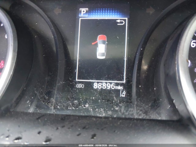 Toyota CAMRY LE 2022 4T1C11AK0NU652581 Image 16