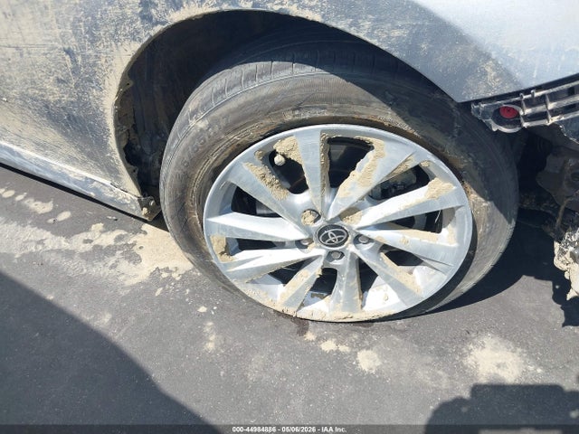 Toyota CAMRY LE 2022 4T1C11AK0NU652581 Image 18