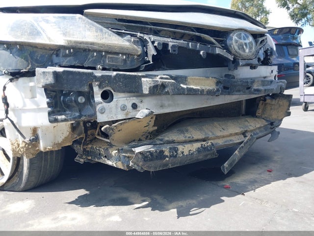Toyota CAMRY LE 2022 4T1C11AK0NU652581 Image 19