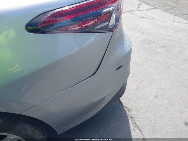 Toyota CAMRY LE 2022 4T1C11AK0NU652581 Image 22