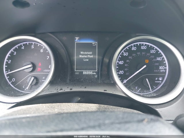 Toyota CAMRY LE 2022 4T1C11AK0NU652581 Image 7