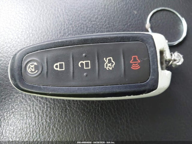 Продажа на аукционе авто 2013 Ford Focus Titanium, vin: 1FADP3N28DL383642, номер лота: 44984888