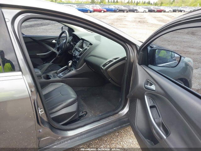 Продажа на аукционе авто 2013 Ford Focus Titanium, vin: 1FADP3N28DL383642, номер лота: 44984888