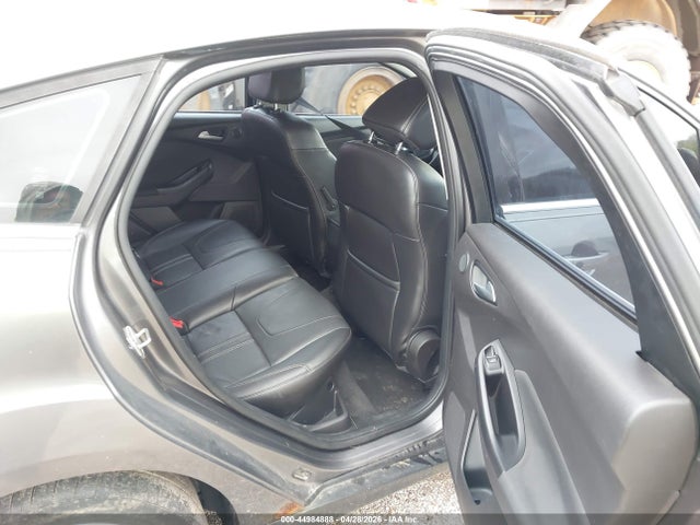 Продажа на аукционе авто 2013 Ford Focus Titanium, vin: 1FADP3N28DL383642, номер лота: 44984888