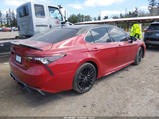 4T1KZ1AKXRU104243 Toyota Camry Xse V6