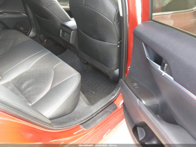 4T1KZ1AKXRU104243 Toyota Camry Xse V6
