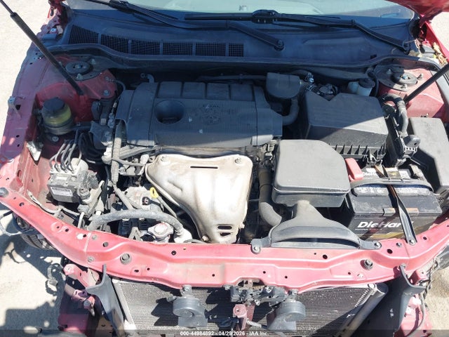 Aukcja sprzedaży 2011 Toyota Camry Le, vin: 4T1BF3EK3BU125567, numer aukcji: 44984892