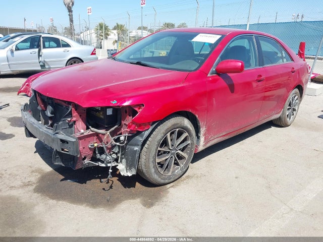 Aukcja sprzedaży 2011 Toyota Camry Le, vin: 4T1BF3EK3BU125567, numer aukcji: 44984892