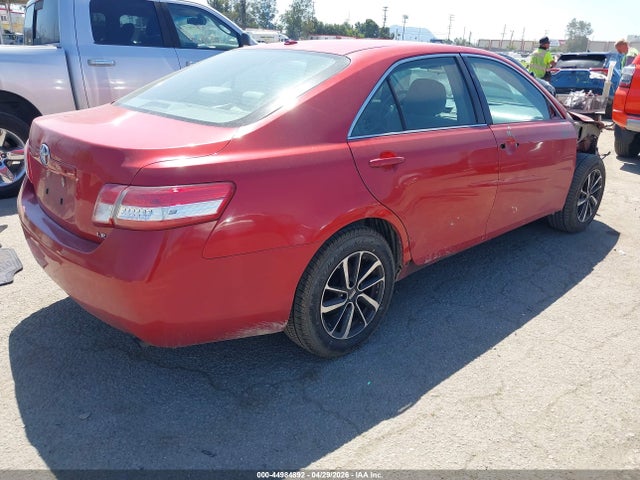 Aukcja sprzedaży 2011 Toyota Camry Le, vin: 4T1BF3EK3BU125567, numer aukcji: 44984892