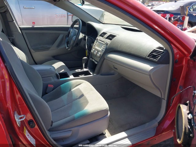 Aukcja sprzedaży 2011 Toyota Camry Le, vin: 4T1BF3EK3BU125567, numer aukcji: 44984892