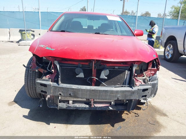 Aukcja sprzedaży 2011 Toyota Camry Le, vin: 4T1BF3EK3BU125567, numer aukcji: 44984892