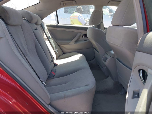 Aukcja sprzedaży 2011 Toyota Camry Le, vin: 4T1BF3EK3BU125567, numer aukcji: 44984892