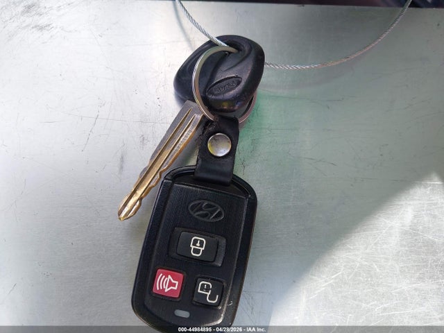 Aukcja sprzedaży 2006 Hyundai Elantra Gls/limited, vin: KMHDN46D66U281710, numer aukcji: 44984895