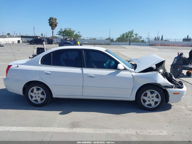 Aukcja sprzedaży 2006 Hyundai Elantra Gls/limited, vin: KMHDN46D66U281710, numer aukcji: 44984895