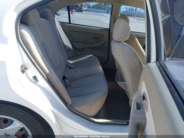 Aukcja sprzedaży 2006 Hyundai Elantra Gls/limited, vin: KMHDN46D66U281710, numer aukcji: 44984895