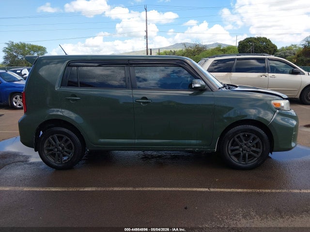 Scion Xb Release Series 2014 JTLZE4FE5EJ054130 Image 13