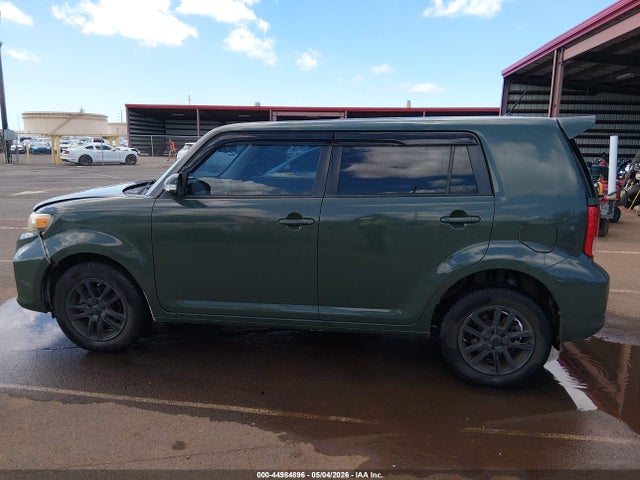 Scion Xb Release Series 2014 JTLZE4FE5EJ054130 Image 14
