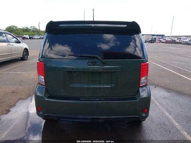 Scion Xb Release Series 2014 JTLZE4FE5EJ054130 Image 16