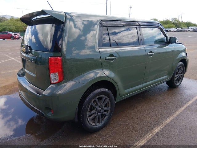 Scion Xb Release Series 2014 JTLZE4FE5EJ054130 Image 4