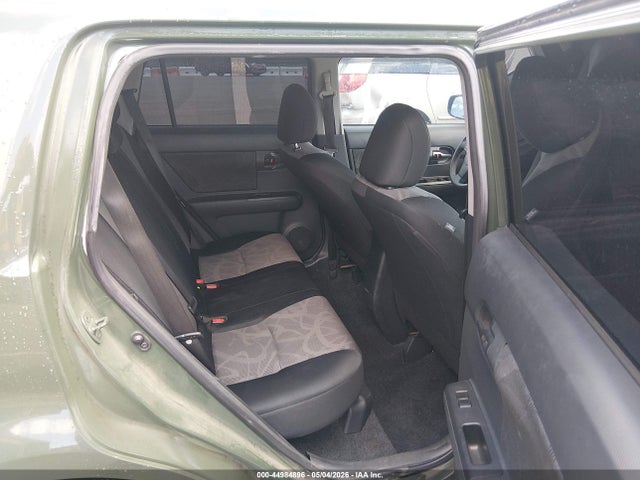 Scion Xb Release Series 2014 JTLZE4FE5EJ054130 Image 8