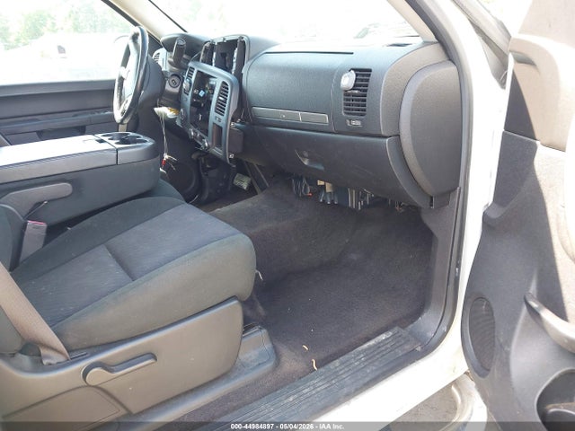 44984897 :رقم المزاد ، 1GCPKSE73CF205288 vin ، 2012 Chevrolet Silverado 1500 Lt مزاد بيع