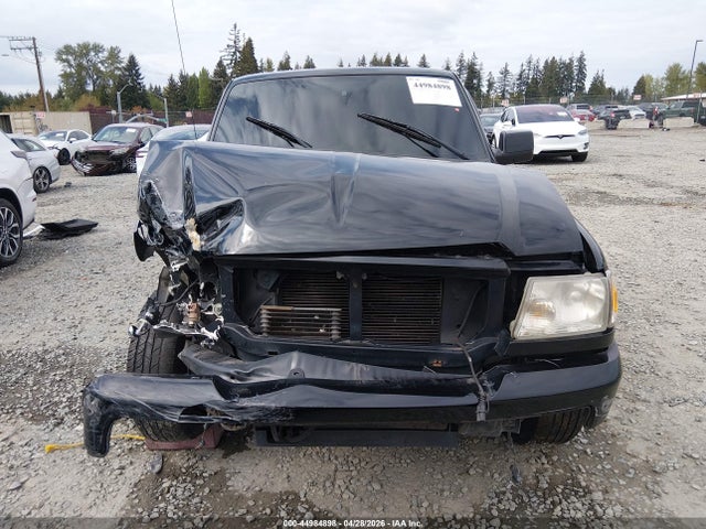 Aukcja sprzedaży 2011 Ford Ranger Sport, vin: 1FTKR4EE0BPA00407, numer aukcji: 44984898