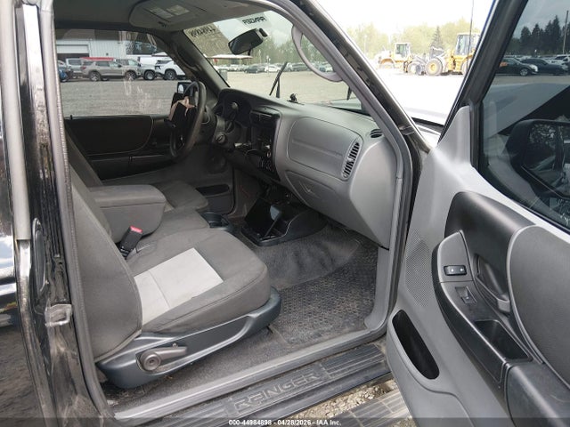 Aukcja sprzedaży 2011 Ford Ranger Sport, vin: 1FTKR4EE0BPA00407, numer aukcji: 44984898