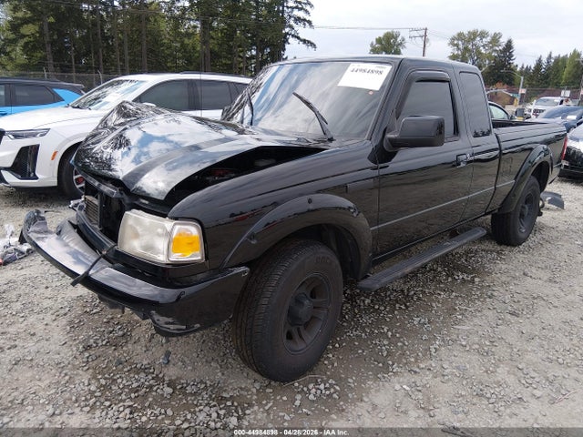 Aukcja sprzedaży 2011 Ford Ranger Sport, vin: 1FTKR4EE0BPA00407, numer aukcji: 44984898