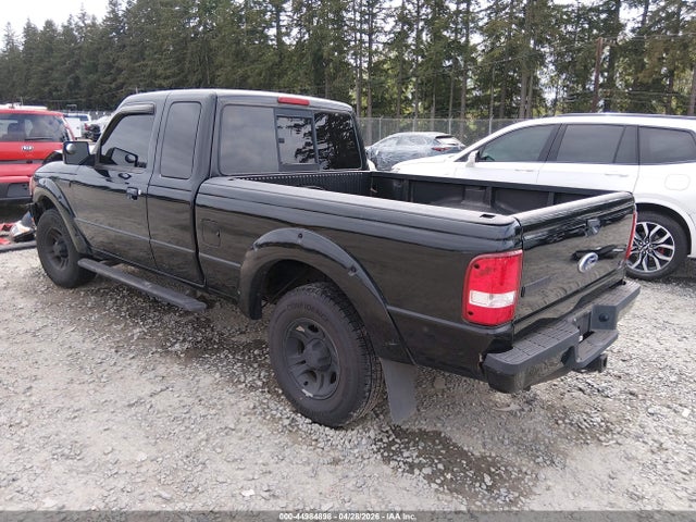 Aukcja sprzedaży 2011 Ford Ranger Sport, vin: 1FTKR4EE0BPA00407, numer aukcji: 44984898
