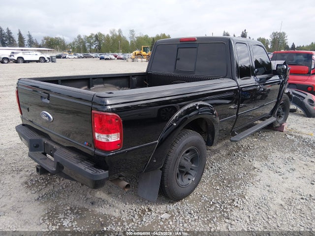 Aukcja sprzedaży 2011 Ford Ranger Sport, vin: 1FTKR4EE0BPA00407, numer aukcji: 44984898