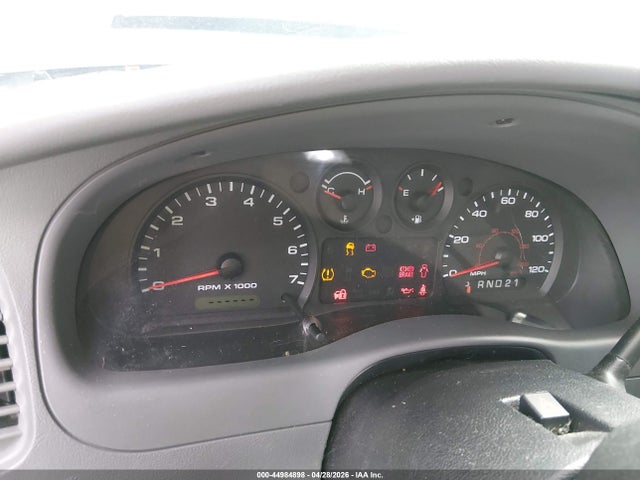 Aukcja sprzedaży 2011 Ford Ranger Sport, vin: 1FTKR4EE0BPA00407, numer aukcji: 44984898