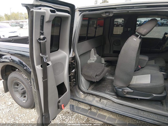 Aukcja sprzedaży 2011 Ford Ranger Sport, vin: 1FTKR4EE0BPA00407, numer aukcji: 44984898
