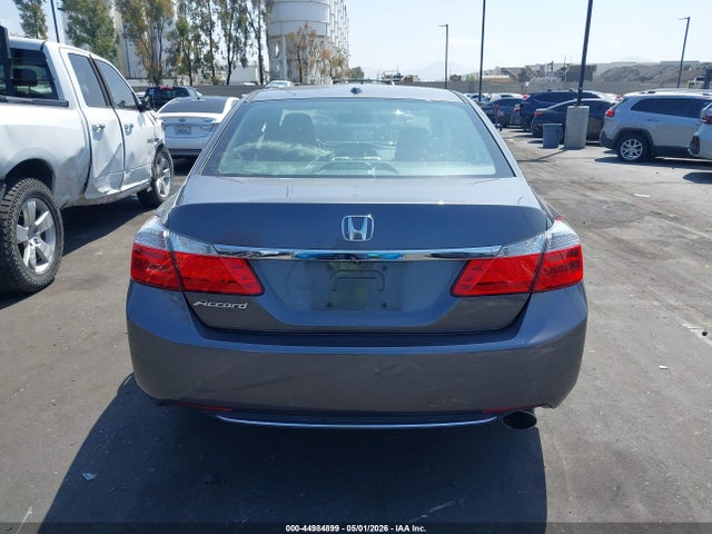 Honda Accord Ex-l 2014 1HGCR2F83EA015350 Image 16