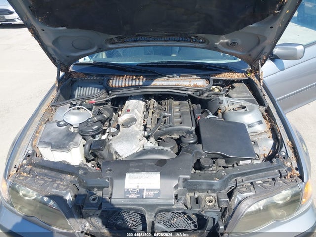 Aukcja sprzedaży 2004 Bmw 325i, vin: WBAAZ33434KP89827, numer aukcji: 44984900