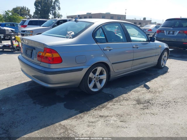 Aukcja sprzedaży 2004 Bmw 325i, vin: WBAAZ33434KP89827, numer aukcji: 44984900