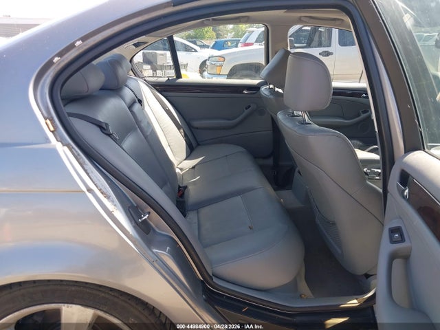 Aukcja sprzedaży 2004 Bmw 325i, vin: WBAAZ33434KP89827, numer aukcji: 44984900