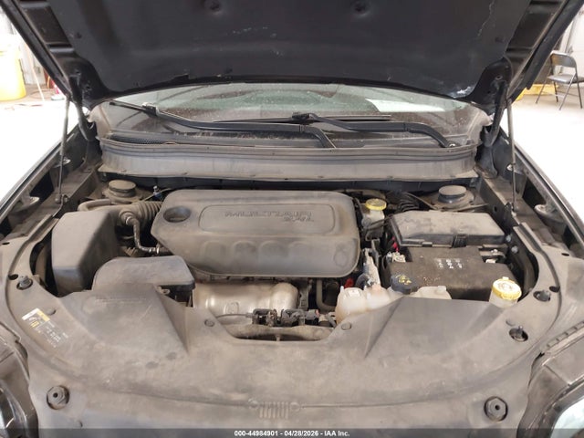 Aukcja sprzedaży 2019 Jeep Cherokee Latitude 4x4, vin: 1C4PJMCB6KD450926, numer aukcji: 44984901