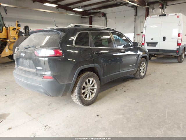 Aukcja sprzedaży 2019 Jeep Cherokee Latitude 4x4, vin: 1C4PJMCB6KD450926, numer aukcji: 44984901