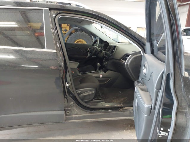 Aukcja sprzedaży 2019 Jeep Cherokee Latitude 4x4, vin: 1C4PJMCB6KD450926, numer aukcji: 44984901