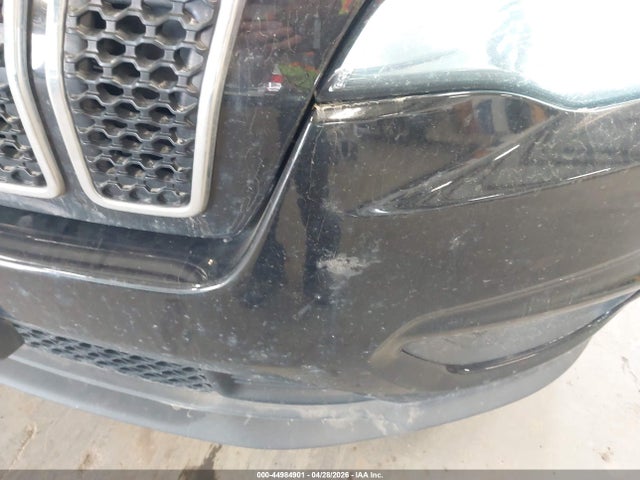 Aukcja sprzedaży 2019 Jeep Cherokee Latitude 4x4, vin: 1C4PJMCB6KD450926, numer aukcji: 44984901